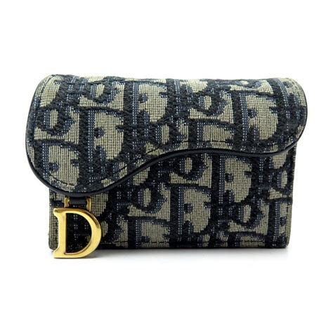 dior porte carte|Christian Dior .